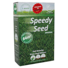 pronto seed graines de gazon