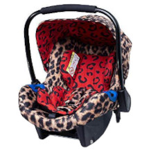 Cosatto siège auto bébé