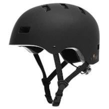 Vihir casque de skateboard