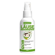 Silberkraft shampoing anti-poux