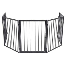 NAIZY barrière de protection de cheminée