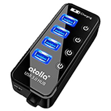 atolla USB hub