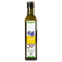 Vitaquell huile de germe de blé