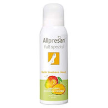 Allpresan Nr. 3