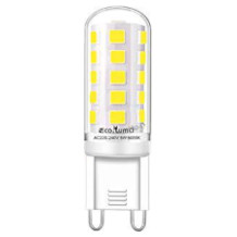 Eco.Luma ampoule LED G9