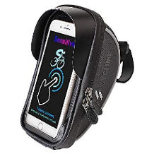 Laxstory support téléphone vélo