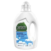 Seventh lessive liquide