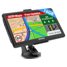 Jimwey GPS camion