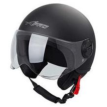A-PRO SRL casque de moto jet