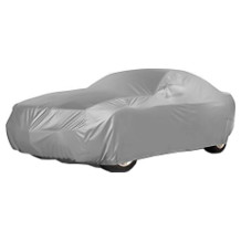Alaskaprint bâche de protection voiture