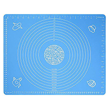Sinwind tapis de cuisson