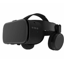 Hi-Shock lunettes de réalité virtuelle