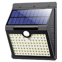 VOOE lampe solaire