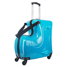 FREEUP valise pour enfants