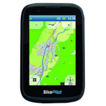 BikePilot GPS vélo
