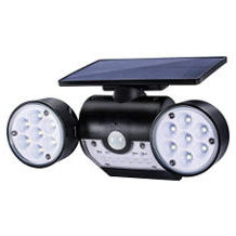 GIANTARM lampe solaire
