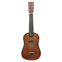 Haunen guitare pour enfants