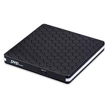 Amicool lecteur graveur DVD externe