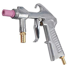 Fedlink pistolet de sablage