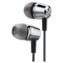 Blukar écouteurs intra-auriculaires