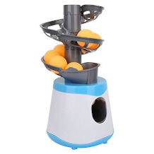 VGEBY1 robot de tennis de table