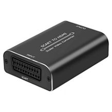 Amanka convertisseur péritel vers HDMI