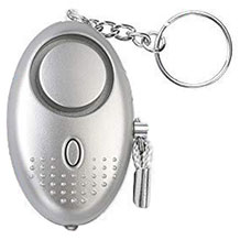 Ponangaga alarme de protection