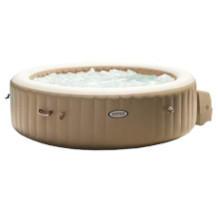 Intex spa gonflable