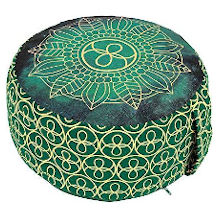 Lotus Design coussin de méditation