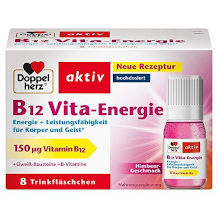 Doppelherz vitamine B12 capsule