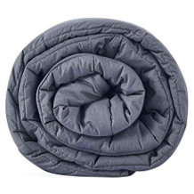 Leefun couverture lestée