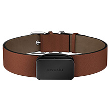 Invoxia collier GPS