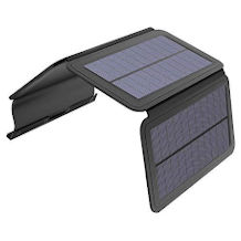 X-DRAGON power bank solaire