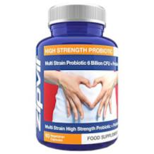 ZIPVIT probiotique