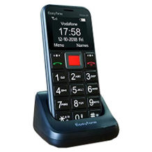 Easyfone Prime-A5