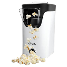 Liebfeld machine à pop corn
