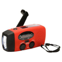 Comtervi radio solaire
