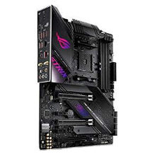 Asus ROG Strix X570-E Gaming