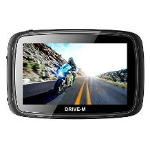 DRIVE-TECH GPS moto