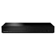Panasonic DP-UB154EG-K