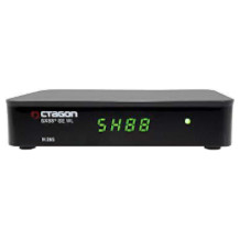 Octagon SX88+ SE WL H.265