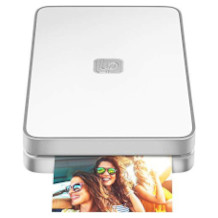 Lifeprint imprimante portable