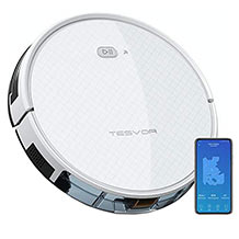 Tesvor X500 Pro