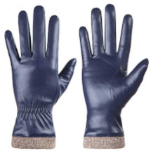 REDESS gants en cuir pour femmes