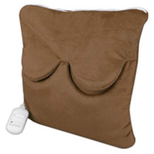 Navaris coussin chauffant