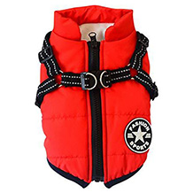 Etophigh manteau pour chiens