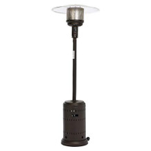 Amazon Basics parasol chauffant