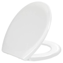 Pipishell siège WC fermeture douce