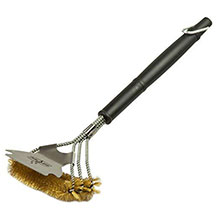 Grillfürst brosse pour barbecue
