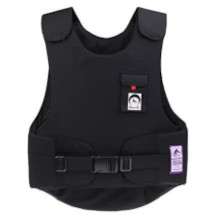 Toygogo gilet de protection équestre